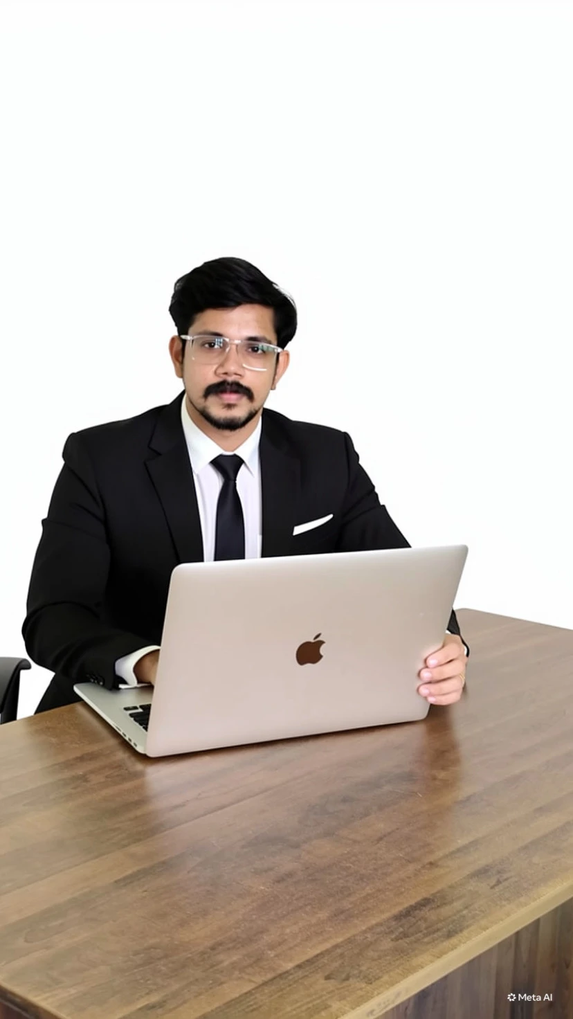Aswin Bharathan K